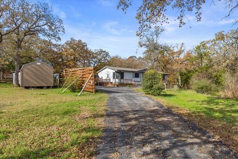 A home in Cedar Creek