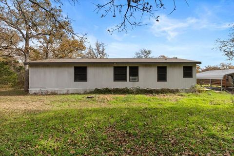 A home in Cedar Creek