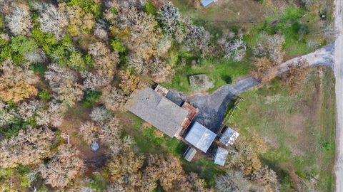 A home in Cedar Creek