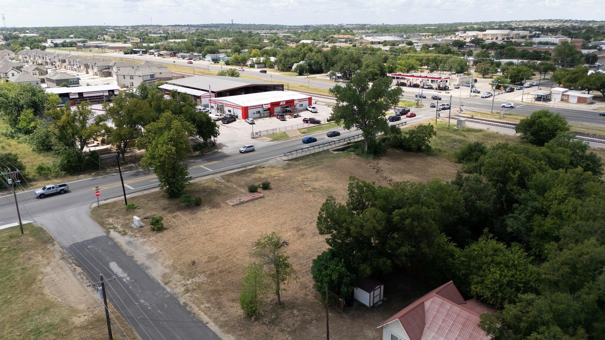 101 E South ST
