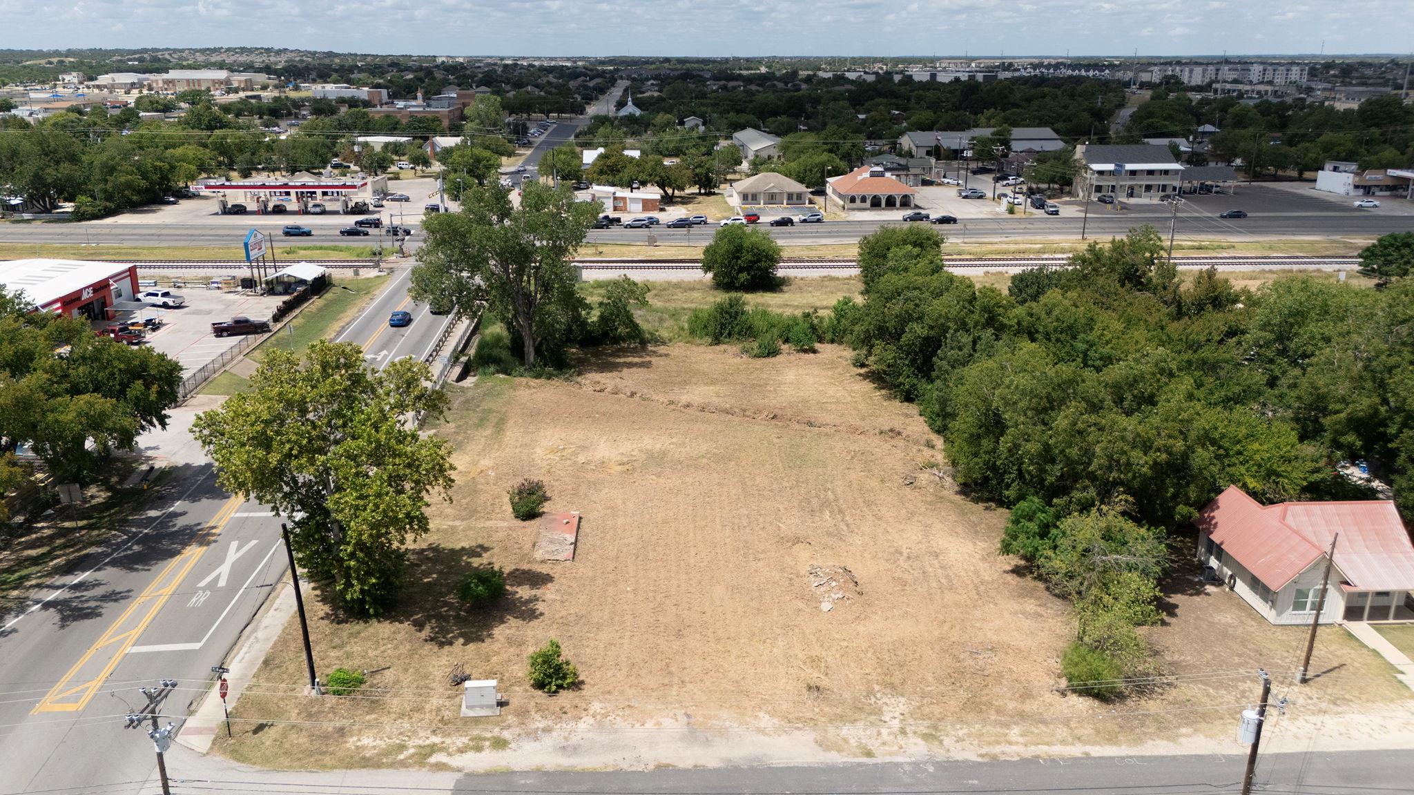 101 E South ST