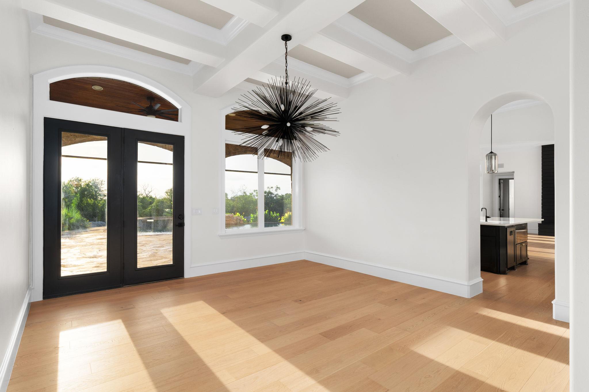 8400 Denali PKWY