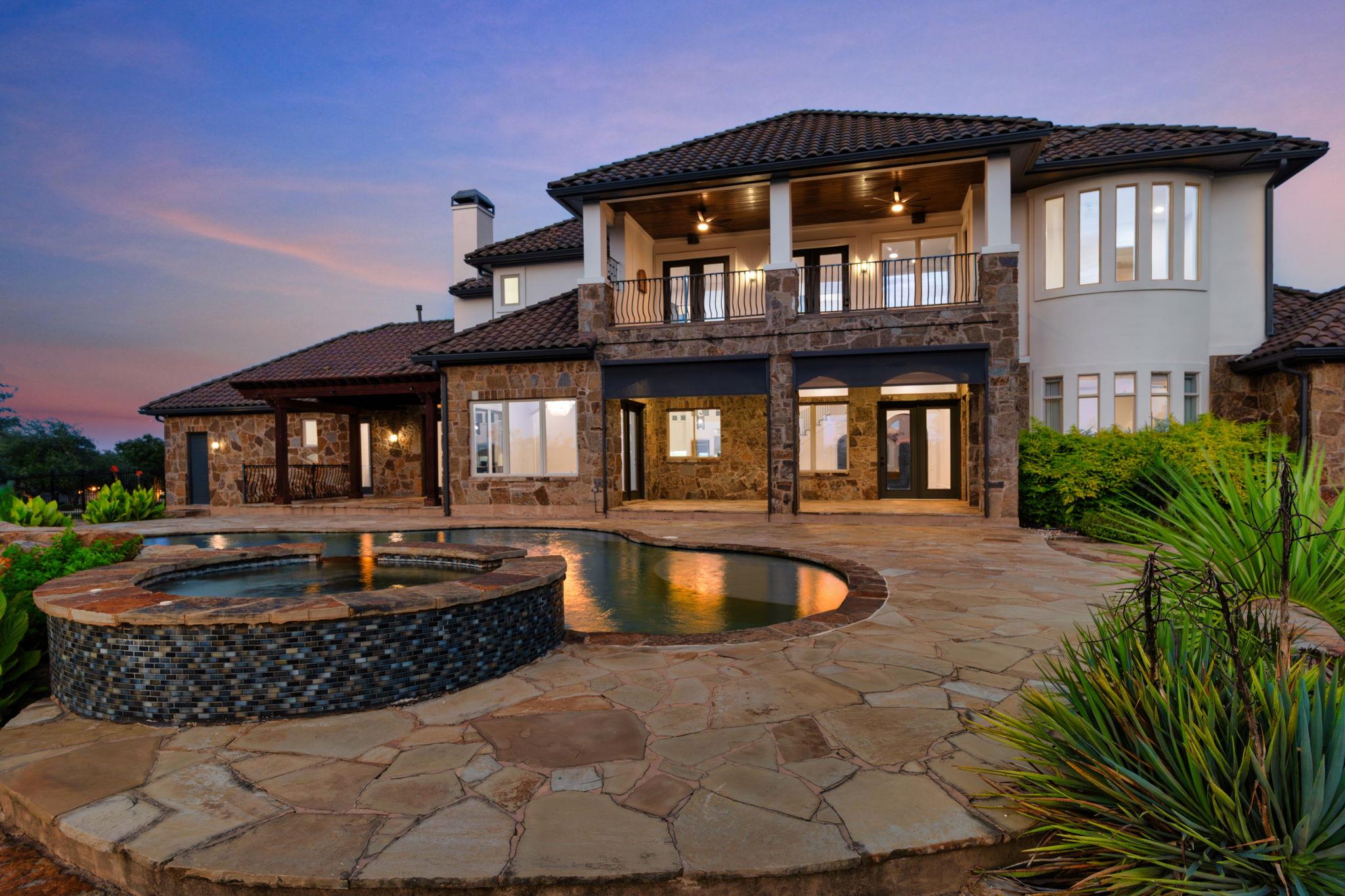 8400 Denali PKWY