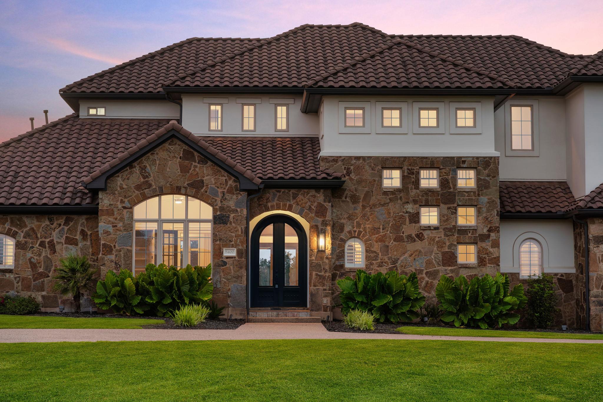 8400 Denali PKWY