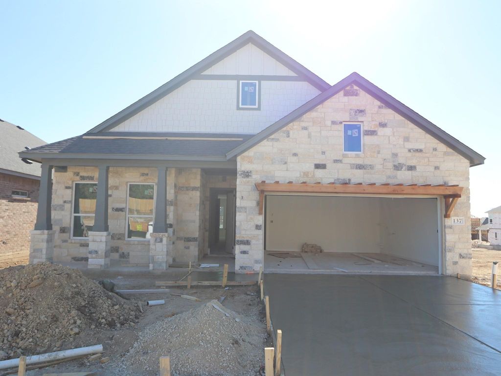 Photo of 137 Bishop Wood RD, Dripping Springs, TX 78620 (MLS # 5391730)