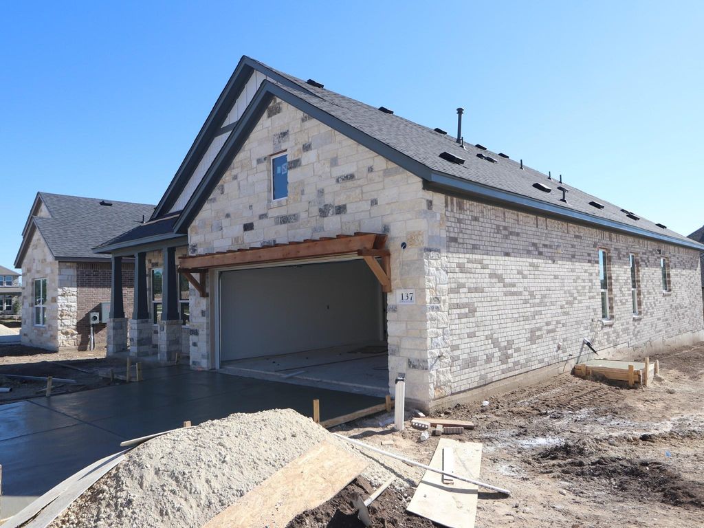 Photo of 137 Bishop Wood RD, Dripping Springs, TX 78620 (MLS # 5391730)