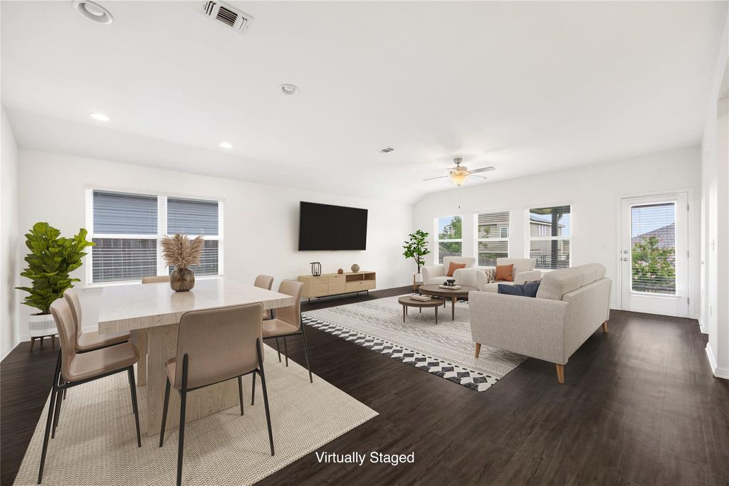 Photo of 9917 Becoming ST, Manor, TX 78653 (MLS # 8172645)