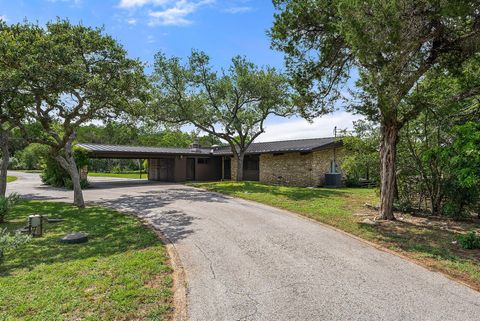 Tiny photo for 1200 REDBUD TRL, West Lake Hills, TX 78746 (MLS # 2690503)