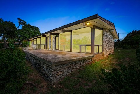 Tiny photo for 1200 REDBUD TRL, West Lake Hills, TX 78746 (MLS # 2690503)