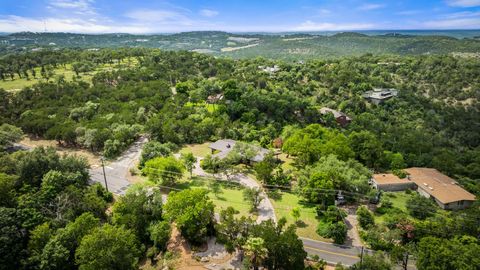 Tiny photo for 1200 REDBUD TRL, West Lake Hills, TX 78746 (MLS # 2690503)