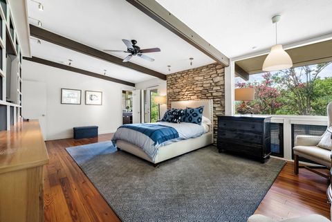 Tiny photo for 1200 REDBUD TRL, West Lake Hills, TX 78746 (MLS # 2690503)