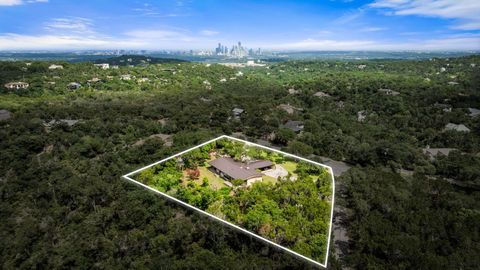 1200 REDBUD TRL West Lake Hills TX 78746
