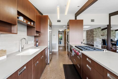 Tiny photo for 1200 REDBUD TRL, West Lake Hills, TX 78746 (MLS # 2690503)