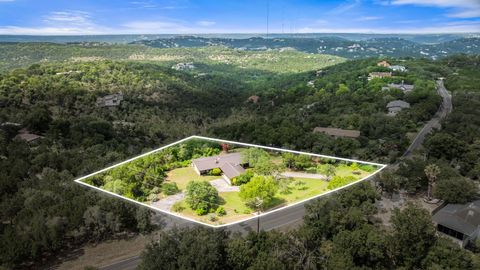 Tiny photo for 1200 REDBUD TRL, West Lake Hills, TX 78746 (MLS # 2690503)