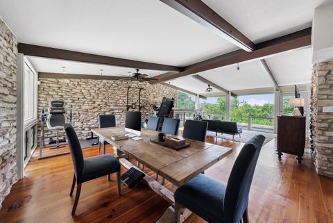 Tiny photo for 1200 REDBUD TRL, West Lake Hills, TX 78746 (MLS # 2690503)