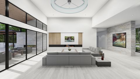 Tiny photo for 1200 REDBUD TRL, West Lake Hills, TX 78746 (MLS # 2690503)