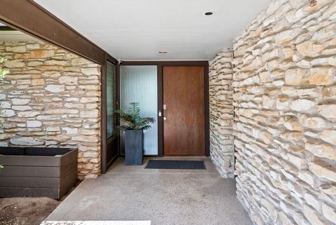 Tiny photo for 1200 REDBUD TRL, West Lake Hills, TX 78746 (MLS # 2690503)