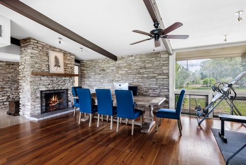 Tiny photo for 1200 REDBUD TRL, West Lake Hills, TX 78746 (MLS # 2690503)