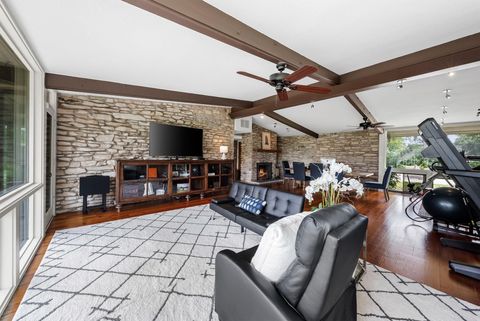 Tiny photo for 1200 REDBUD TRL, West Lake Hills, TX 78746 (MLS # 2690503)