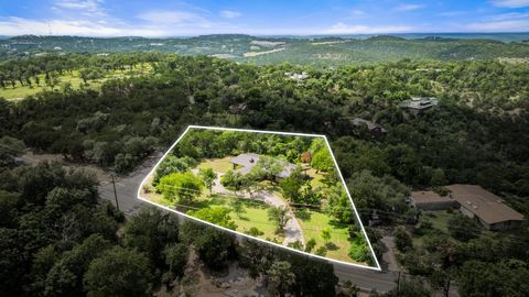 Tiny photo for 1200 REDBUD TRL, West Lake Hills, TX 78746 (MLS # 2690503)