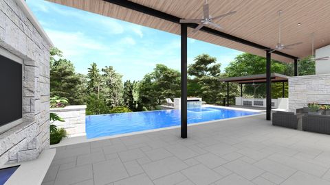 Tiny photo for 1200 REDBUD TRL, West Lake Hills, TX 78746 (MLS # 2690503)