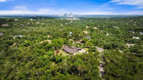 Tiny photo for 1200 REDBUD TRL, West Lake Hills, TX 78746 (MLS # 2690503)
