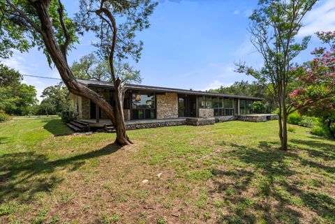Tiny photo for 1200 REDBUD TRL, West Lake Hills, TX 78746 (MLS # 2690503)