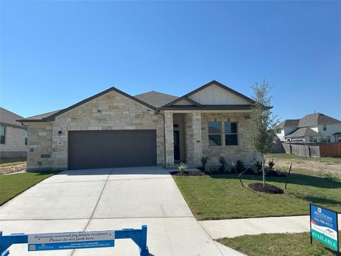 192 Dogvane CIR Kyle TX 78640