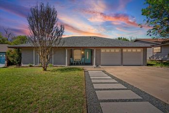 Single Family Residence at 9712 Halifax DR