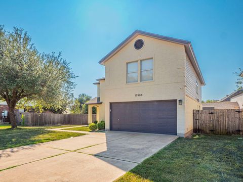 Tiny photo for 17905 Narsitin LN, Pflugerville, TX 78660 (MLS # 3085856)