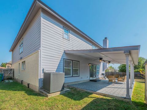 Tiny photo for 17905 Narsitin LN, Pflugerville, TX 78660 (MLS # 3085856)