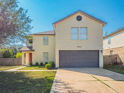 17905 Narsitin LN Pflugerville TX 78660