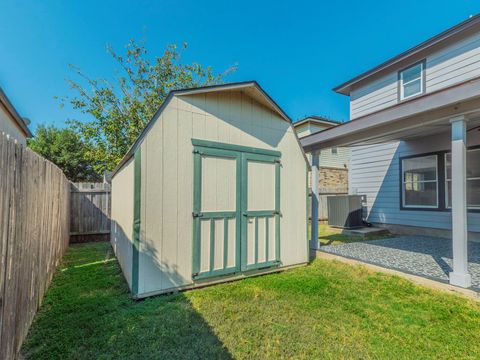 Tiny photo for 17905 Narsitin LN, Pflugerville, TX 78660 (MLS # 3085856)