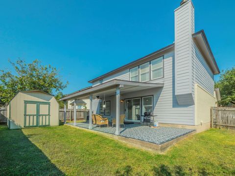 Tiny photo for 17905 Narsitin LN, Pflugerville, TX 78660 (MLS # 3085856)