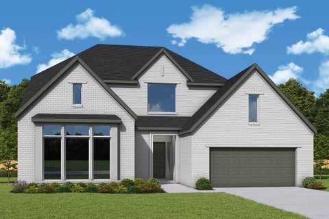 Photo of 3320 Double Spur TRL, Georgetown, TX 78628 (MLS # 3062947)