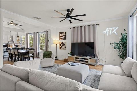 Photo of 1201 S Garden ST #A, Austin, TX 78702 (MLS # 5754431)