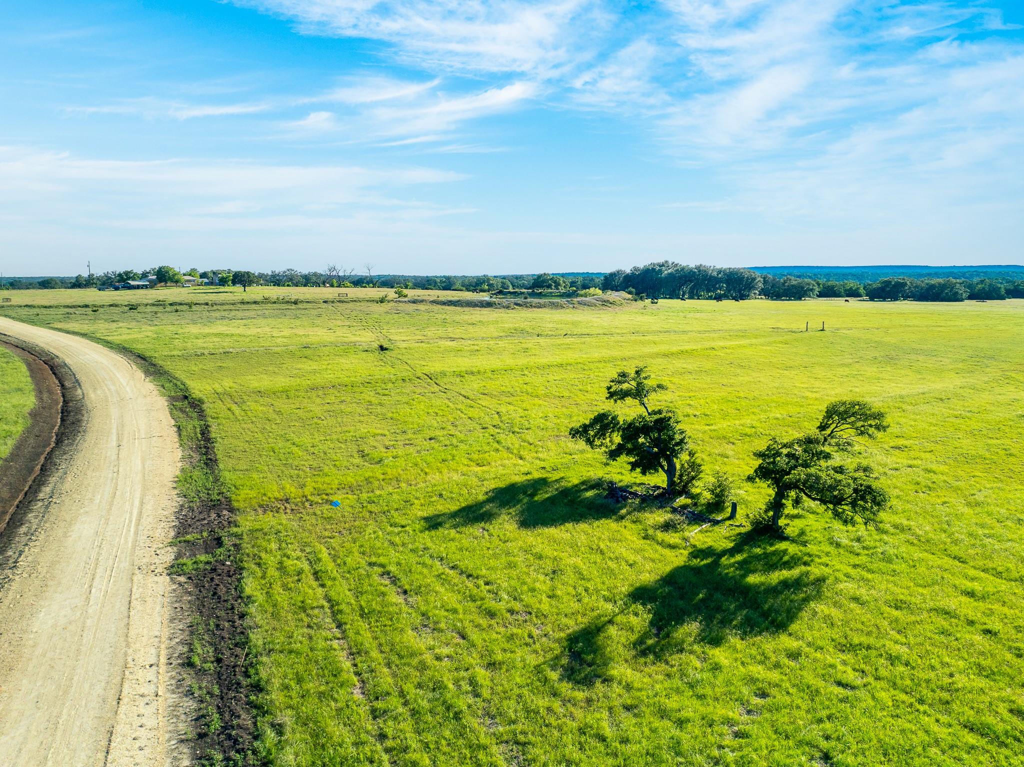 B Feild Ranch RD
