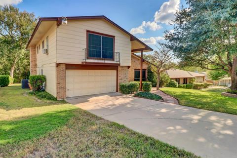 Tiny photo for 7105 Fred Morse DR, Austin, TX 78723 (MLS # 4366735)