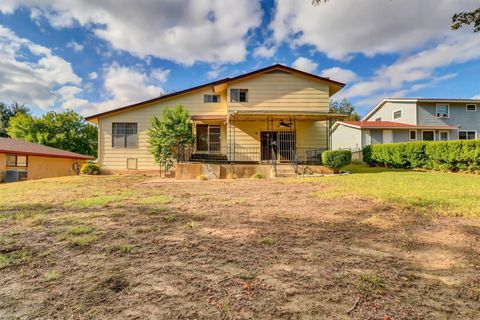 Tiny photo for 7105 Fred Morse DR, Austin, TX 78723 (MLS # 4366735)