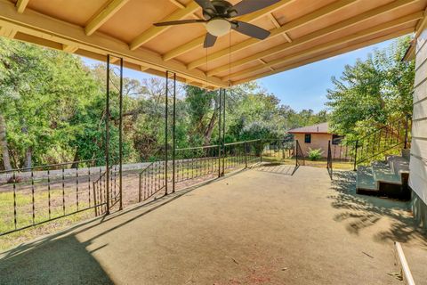 Tiny photo for 7105 Fred Morse DR, Austin, TX 78723 (MLS # 4366735)