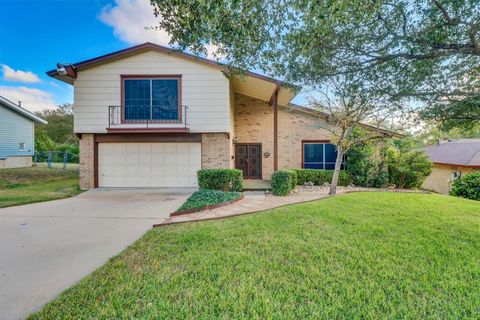 Tiny photo for 7105 Fred Morse DR, Austin, TX 78723 (MLS # 4366735)