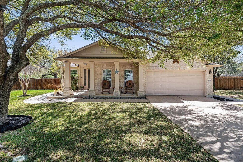 Photo of 4101 Natural Bridge CT, Round Rock, TX 78681 (MLS # 3472629)