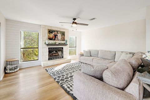 Tiny photo for 21302 High DR, Lago Vista, TX 78645 (MLS # 6121959)