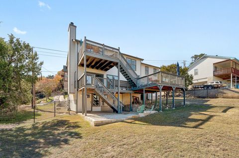 Tiny photo for 21302 High DR, Lago Vista, TX 78645 (MLS # 6121959)