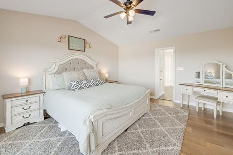 Tiny photo for 21302 High DR, Lago Vista, TX 78645 (MLS # 6121959)