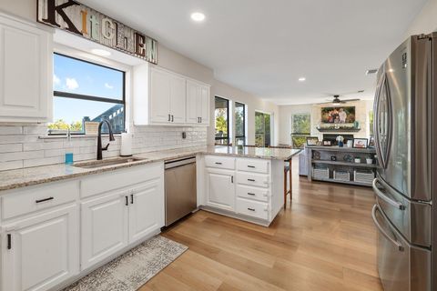 Tiny photo for 21302 High DR, Lago Vista, TX 78645 (MLS # 6121959)