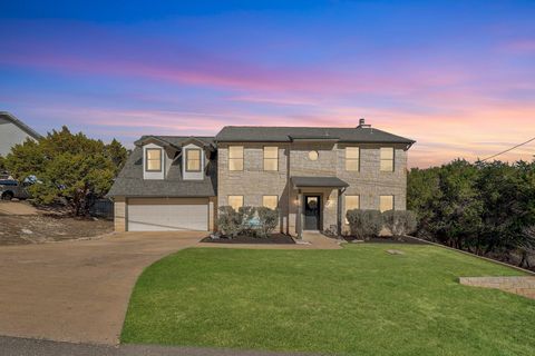 Photo of 21302 High DR, Lago Vista, TX 78645 (MLS # 6121959)