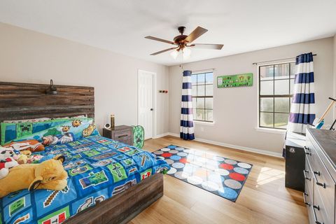 Tiny photo for 21302 High DR, Lago Vista, TX 78645 (MLS # 6121959)