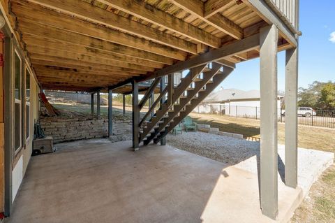 Tiny photo for 21302 High DR, Lago Vista, TX 78645 (MLS # 6121959)