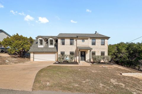 Tiny photo for 21302 High DR, Lago Vista, TX 78645 (MLS # 6121959)